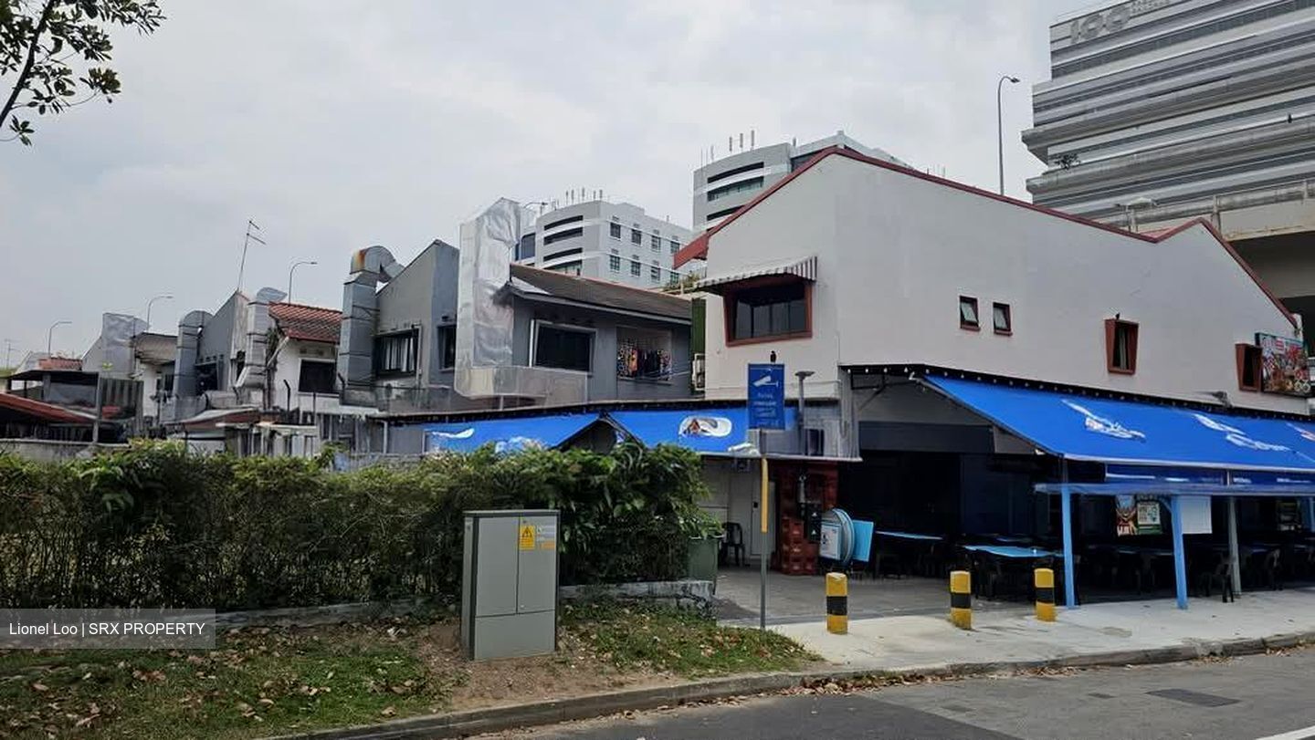 Harbour Link Complex (D5), Shop House #575896711